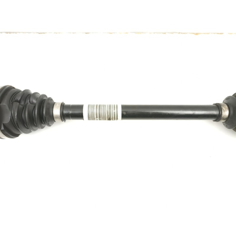 Recambio de transmision delantera izquierda para citroën berlingo (er_, ec_) 1.5 bluehdi 100 referencia OEM IAM 9677561480  