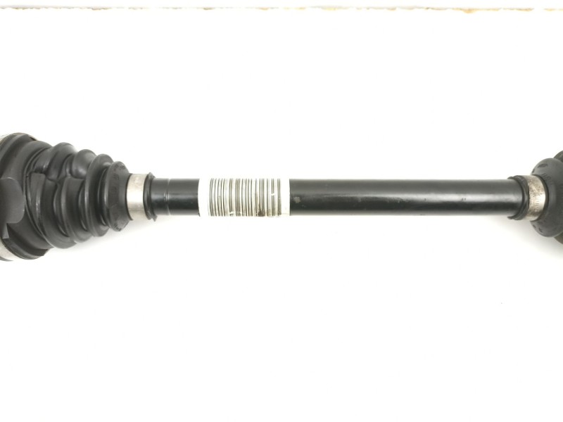 Recambio de transmision delantera izquierda para citroën berlingo (er_, ec_) 1.5 bluehdi 100 referencia OEM IAM 9677561480  