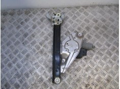 Recambio de elevalunas elec. tra. dch. : audi a6 : 2.5 td (149,56cv) [2002] para audi a6 2.5 td referencia OEM IAM CONFORT   2