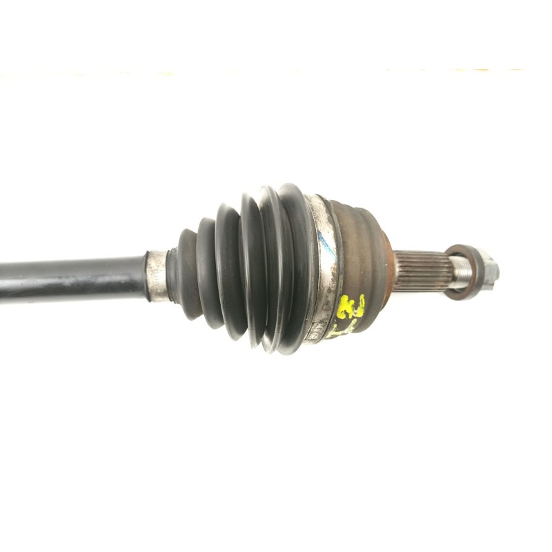 Recambio de transmision delantera izquierda para citroën berlingo (er_, ec_) 1.5 bluehdi 100 referencia OEM IAM 9677561480  