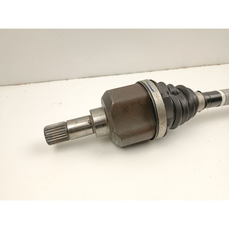 Recambio de transmision delantera izquierda para citroën berlingo (er_, ec_) 1.5 bluehdi 100 referencia OEM IAM 9677561480  