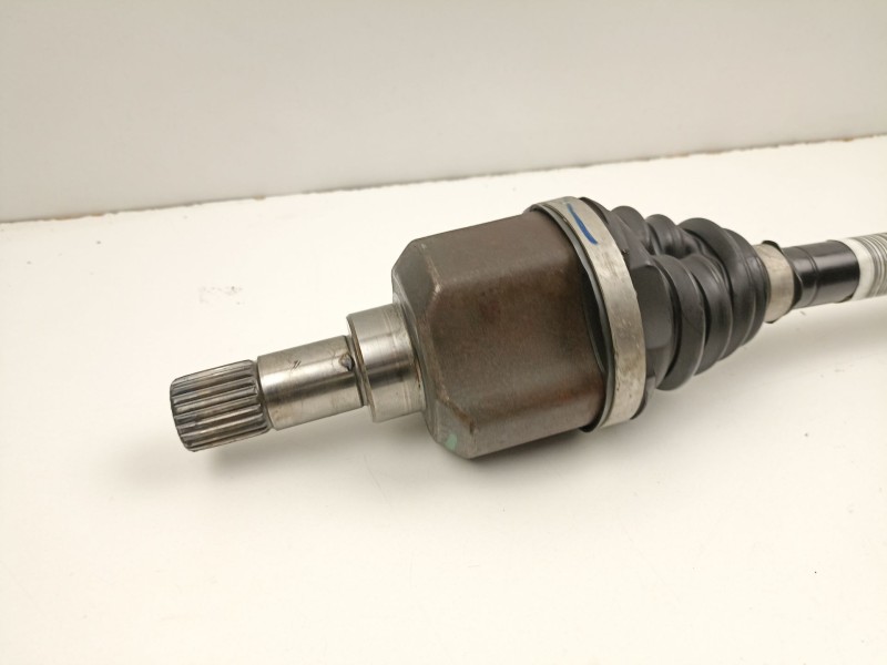 Recambio de transmision delantera izquierda para citroën berlingo (er_, ec_) 1.5 bluehdi 100 referencia OEM IAM 9677561480  