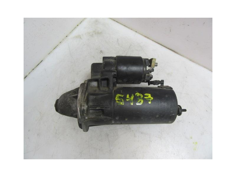 Recambio de motor arranque : saab 9000 : 2.3 g (145,48cv) [1991] para saab 9000 2.3 g referencia OEM IAM   