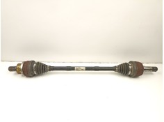 Recambio de transmision trasera izquierda para volvo xc70 ii (136) d5 awd referencia OEM IAM 30681132  6G9N4B402BA