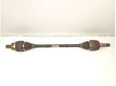 Recambio de transmision trasera izquierda para volvo xc70 ii (136) d5 awd referencia OEM IAM 30681132  6G9N4B402BA 2