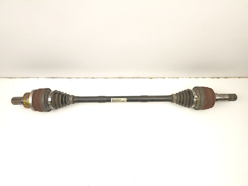 Recambio de transmision trasera izquierda para volvo xc70 ii (136) d5 awd referencia OEM IAM 30681132  6G9N4B402BA