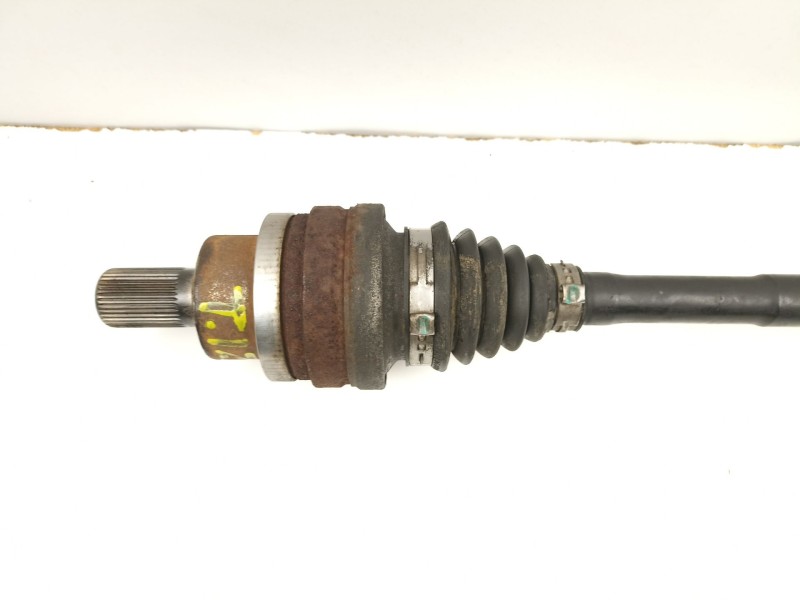 Recambio de transmision trasera izquierda para volvo xc70 ii (136) d5 awd referencia OEM IAM 30681132  6G9N4B402BA