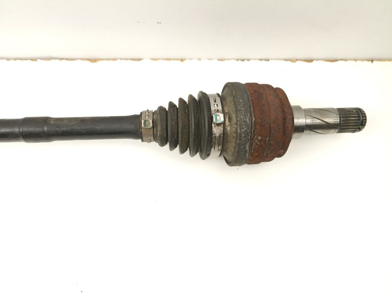 Recambio de transmision trasera izquierda para volvo xc70 ii (136) d5 awd referencia OEM IAM 30681132  6G9N4B402BA