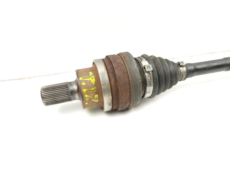 Recambio de transmision trasera izquierda para volvo xc70 ii (136) d5 awd referencia OEM IAM 30681132  6G9N4B402BA