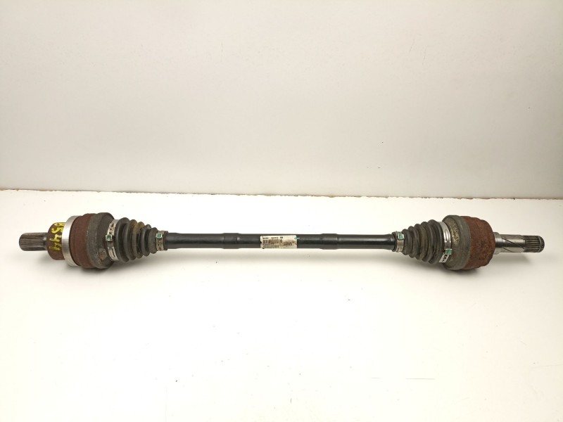 Recambio de transmision trasera derecha para volvo xc70 ii (136) d5 awd referencia OEM IAM 30681132  6G9N4B402BA