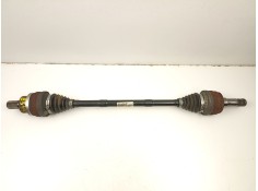 Recambio de transmision trasera derecha para volvo xc70 ii (136) d5 awd referencia OEM IAM 30681132  6G9N4B402BA 2