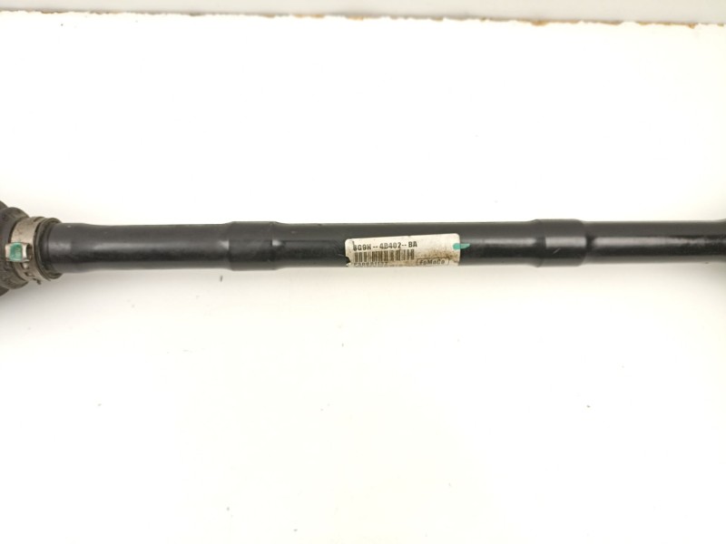 Recambio de transmision trasera derecha para volvo xc70 ii (136) d5 awd referencia OEM IAM 30681132  6G9N4B402BA