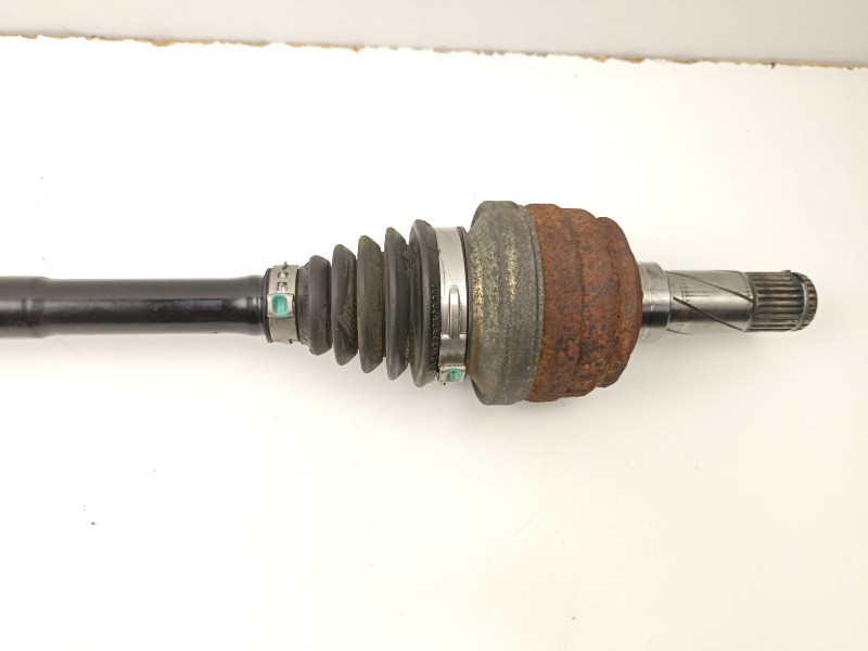 Recambio de transmision trasera derecha para volvo xc70 ii (136) d5 awd referencia OEM IAM 30681132  6G9N4B402BA