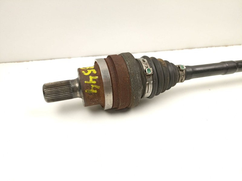 Recambio de transmision trasera derecha para volvo xc70 ii (136) d5 awd referencia OEM IAM 30681132  6G9N4B402BA