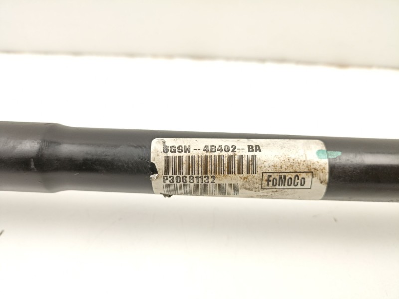 Recambio de transmision trasera derecha para volvo xc70 ii (136) d5 awd referencia OEM IAM 30681132  6G9N4B402BA