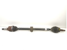 Recambio de transmision delantera derecha para opel corsa d (s07) 1.3 cdti (l08, l68) referencia OEM IAM 13149833  