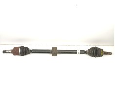 Recambio de transmision delantera derecha para opel corsa d (s07) 1.3 cdti (l08, l68) referencia OEM IAM 13149833   2