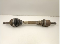 Recambio de transmision delantera izquierda para peugeot 607 (9d, 9u) 2.2 hdi referencia OEM IAM 9628457980  