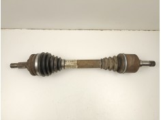 Recambio de transmision delantera izquierda para peugeot 607 (9d, 9u) 2.2 hdi referencia OEM IAM 9628457980   2