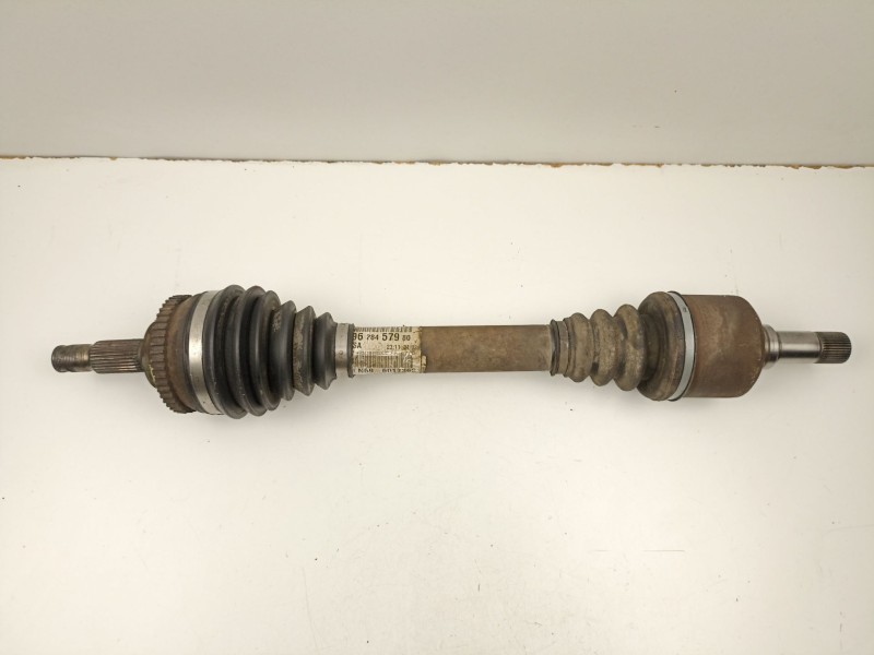 Recambio de transmision delantera izquierda para peugeot 607 (9d, 9u) 2.2 hdi referencia OEM IAM 9628457980  