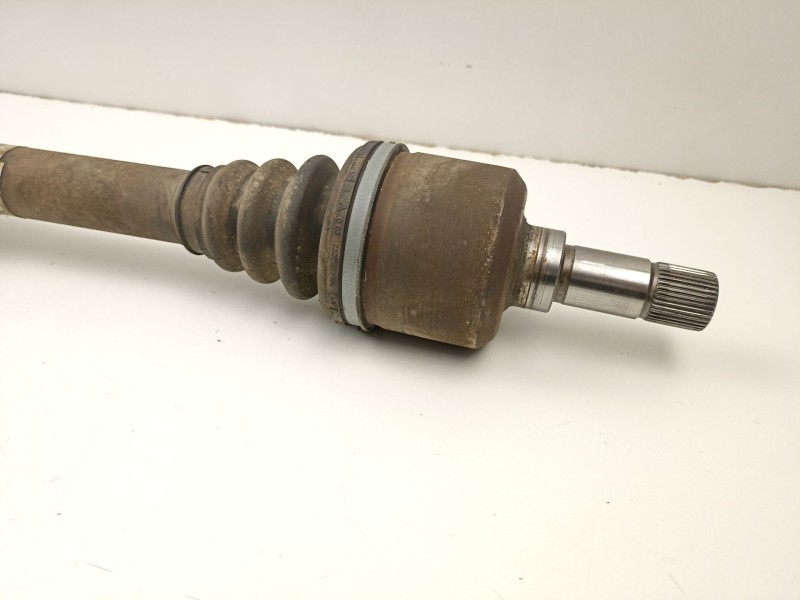 Recambio de transmision delantera izquierda para peugeot 607 (9d, 9u) 2.2 hdi referencia OEM IAM 9628457980  