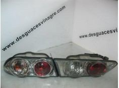 Recambio de piloto trasero izq. : alfa romeo 156 : 2.4 td/ ar32501 (136cv) 4p [1999] para alfa romeo 156 2.4 td/ ar32501 referen