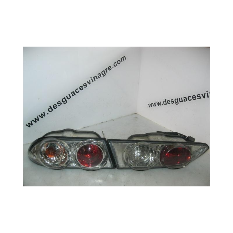 Recambio de piloto trasero izq. : alfa romeo 156 : 2.4 td/ ar32501 (136cv) 4p [1999] para alfa romeo 156 2.4 td/ ar32501 referen