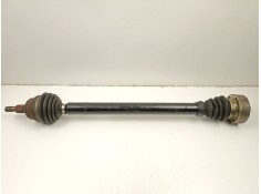 Recambio de transmision delantera derecha para volkswagen golf 1.9 tdi referencia OEM IAM 1J0407272  