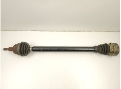 Recambio de transmision delantera derecha para volkswagen golf 1.9 tdi referencia OEM IAM 1J0407272   2