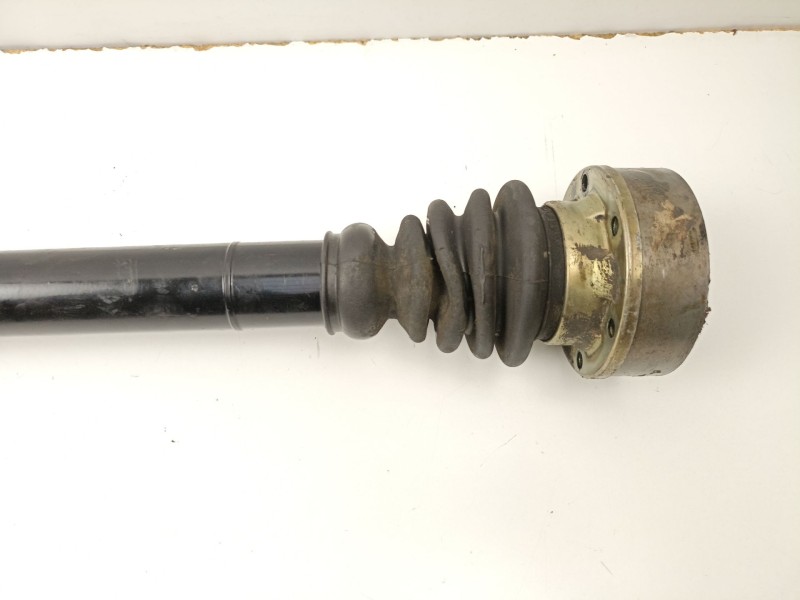 Recambio de transmision delantera derecha para volkswagen golf 1.9 tdi referencia OEM IAM 1J0407272  