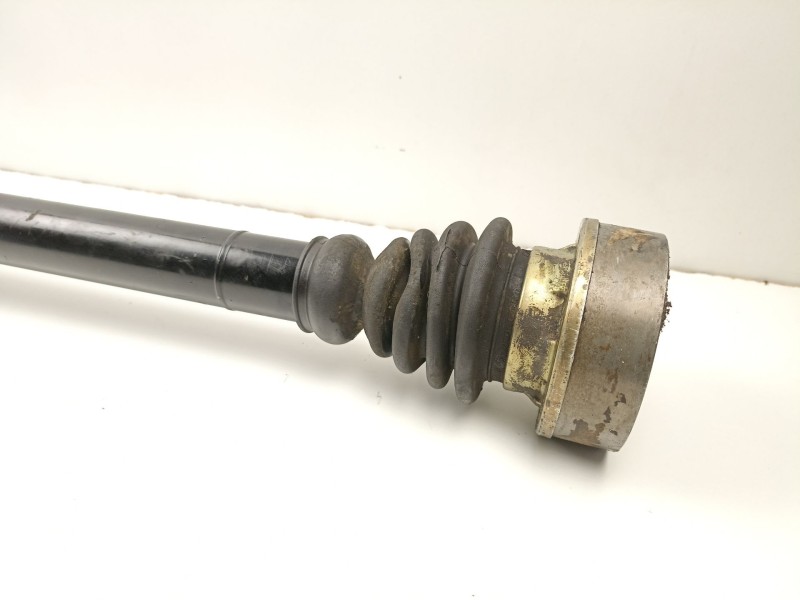 Recambio de transmision delantera derecha para volkswagen golf 1.9 tdi referencia OEM IAM 1J0407272  