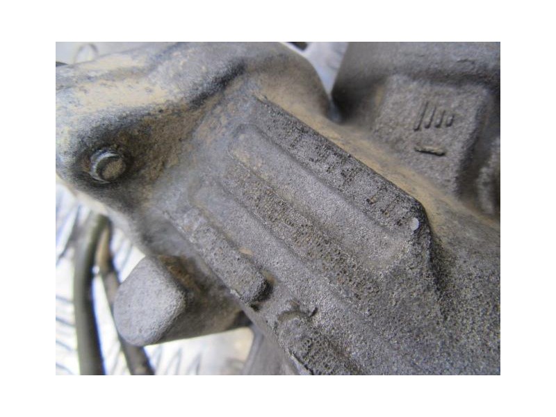 Recambio de direccion asistida : chrysler voyager : 2.5 td (142,76cv) [2002] para chrysler voyager 2.5 td referencia OEM IAM 442