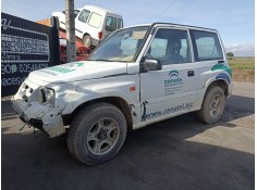 Recambio de carroceria para suzuki santana 300/350 2.0 tdi 4x4 referencia OEM IAM   