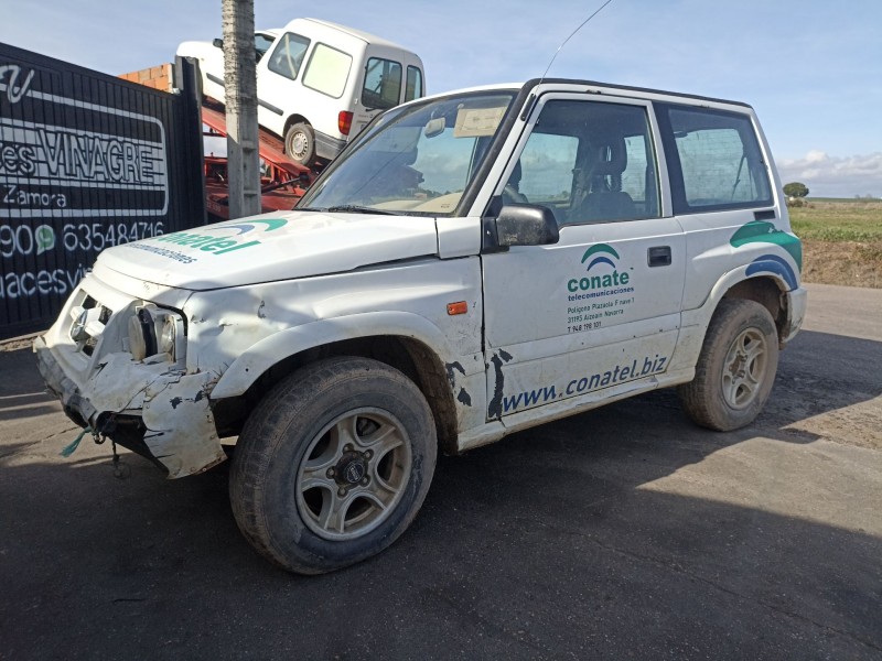 Recambio de carroceria para suzuki santana 300/350 2.0 tdi 4x4 referencia OEM IAM   