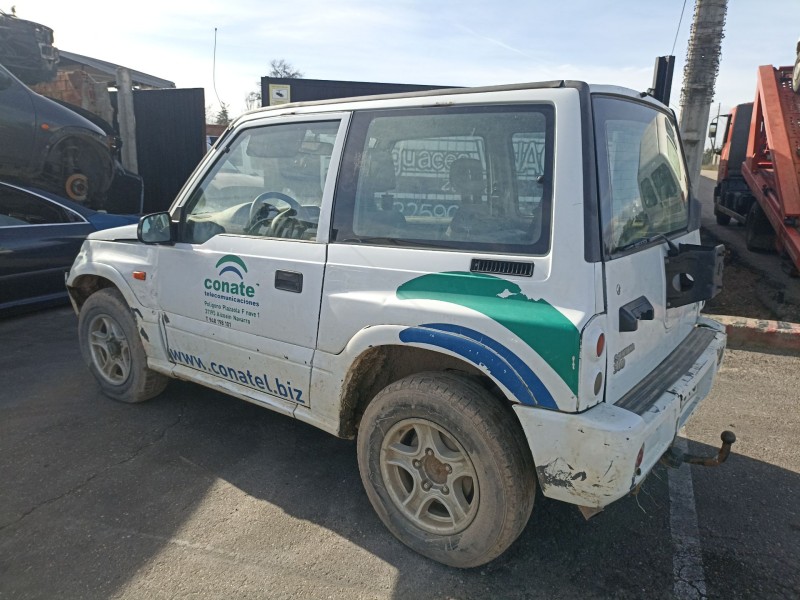 Recambio de carroceria para suzuki santana 300/350 2.0 tdi 4x4 referencia OEM IAM   