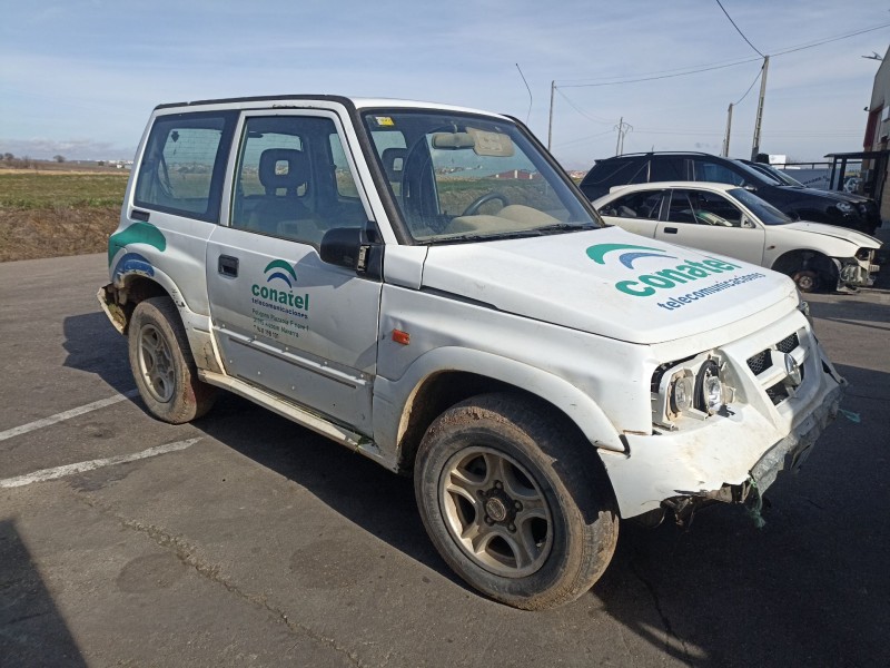 Recambio de carroceria para suzuki santana 300/350 2.0 tdi 4x4 referencia OEM IAM   