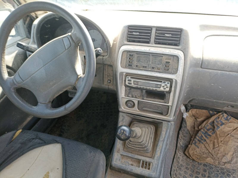 Recambio de carroceria para suzuki santana 300/350 2.0 tdi 4x4 referencia OEM IAM   