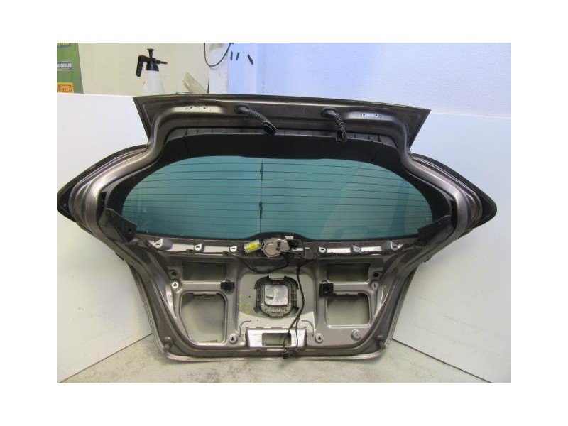 Recambio de porton trasero : seat toledo : 2.0 tdi -bkd (140,04cv) [2006] para seat toledo 2.0 tdi -bkd referencia OEM IAM   