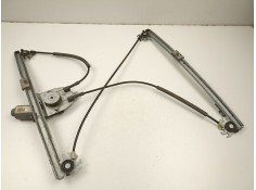 Recambio de elevalunas delantero derecho para renault laguna ii (bg0/1_) 1.9 dci (bg08, bg0g) referencia OEM IAM 8200485195  