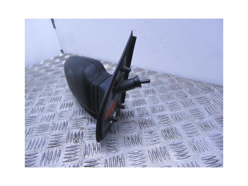 Recambio de retrovisor dch : ford sierra : 2.3 d (65,26cv) [1987] para ford sierra 2.3 d referencia OEM IAM   