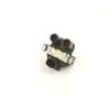 Recambio de bobina para fiat panda / panda classic (169_) 1.2 (169.axb11, 169.axb1a) referencia OEM IAM 46548037  