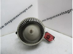 Recambio de motor calefaccion : hyundai coupe : 2.0 g (138,68cv) 3p [2000] para hyundai coupe 2.0 g referencia OEM IAM CONRESIST