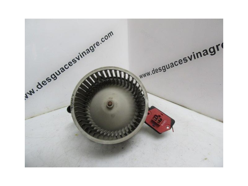 Recambio de motor calefaccion : hyundai coupe : 2.0 g (138,68cv) 3p [2000] para hyundai coupe 2.0 g referencia OEM IAM CONRESIST