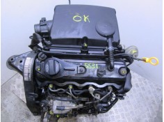 Recambio de motor diesel : volkswagen polo : 1.9 sdi [2000] para volkswagen polo 1.9 sdi referencia OEM IAM ASX   2