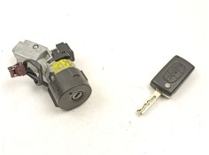 Recambio de conmutador de arranque para citroën c4 picasso i monospace (ud_) 2.0 hdi 138 referencia OEM IAM 4162KF  