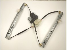 Recambio de elevalunas delantero izquierdo para citroën c4 picasso i monospace (ud_) 2.0 hdi 138 referencia OEM IAM 9682495680   2