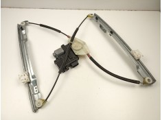 Recambio de elevalunas delantero derecho para citroën c4 picasso i monospace (ud_) 2.0 hdi 138 referencia OEM IAM 9682495580  