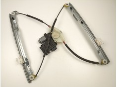 Recambio de elevalunas delantero derecho para citroën c4 picasso i monospace (ud_) 2.0 hdi 138 referencia OEM IAM 9682495580   2