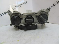 Recambio de mandos calefaccion : fiat punto : 1.2 g -188a4000 (59,84cv) 5p [2000] para fiat punto 1.2 g -188a4000 referencia OEM