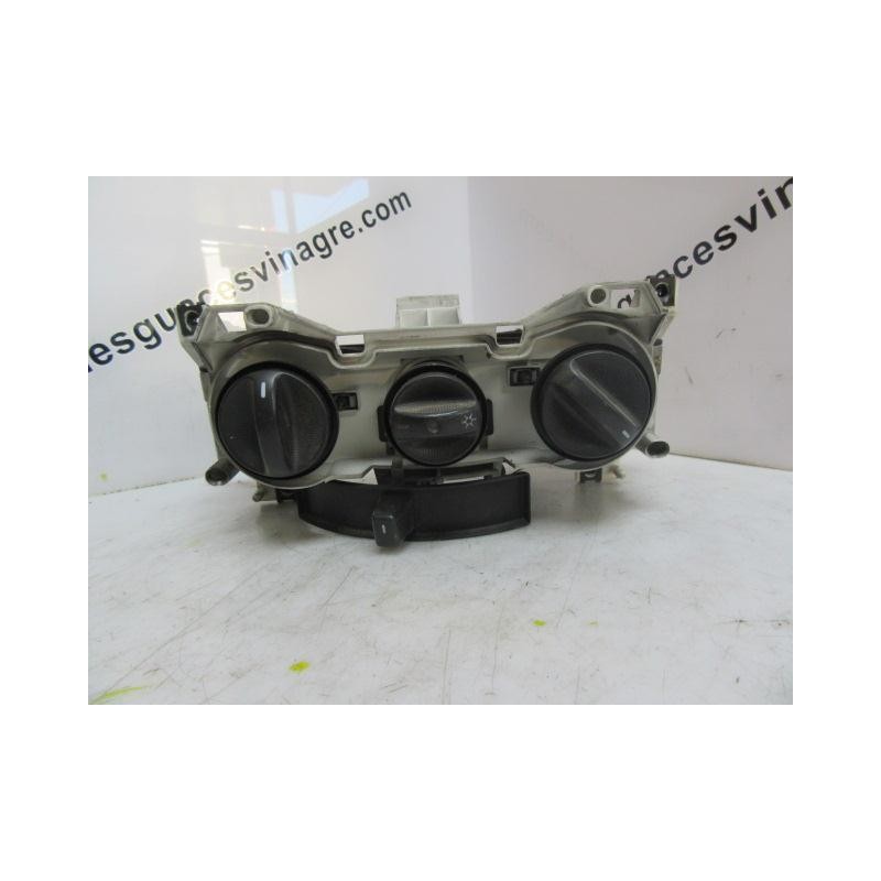 Recambio de mandos calefaccion : fiat punto : 1.2 g -188a4000 (59,84cv) 5p [2000] para fiat punto 1.2 g -188a4000 referencia OEM